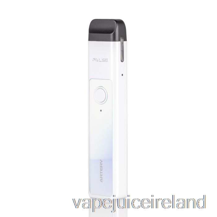 Vape Juice Artery Vapor PAL SE 20W Pod System Royal White